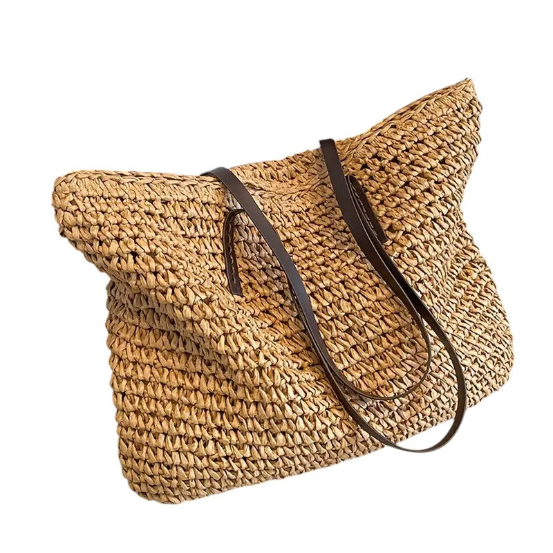 Theresa | Women's Spacious Beach Bag