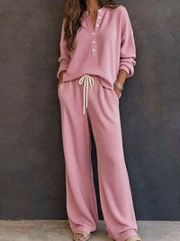 Dusty Pink