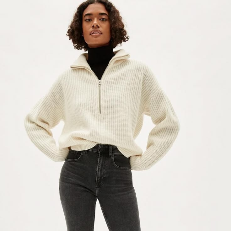 Everlane Sweaters