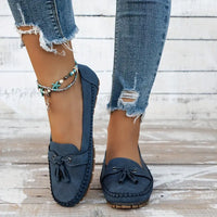 Annika | Women's Stylish Orthopedic Loafers