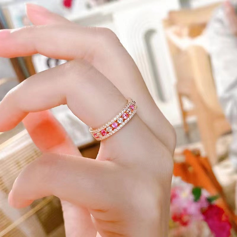 LACE RING
