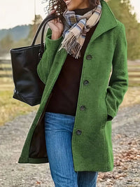 Jacqueline | Women's Stylish Coat