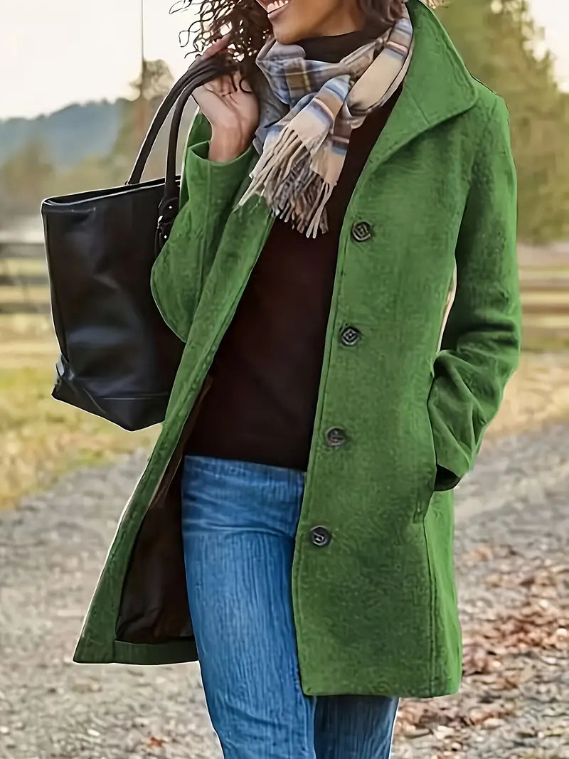 Jacqueline | Women's Stylish Coat