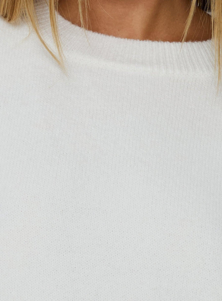 Ryanna Sweater