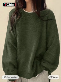 Chic Sweaters