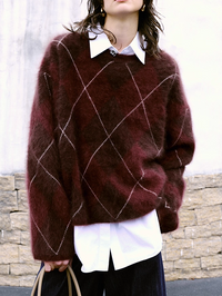 Warm Winter Hot Wine Red