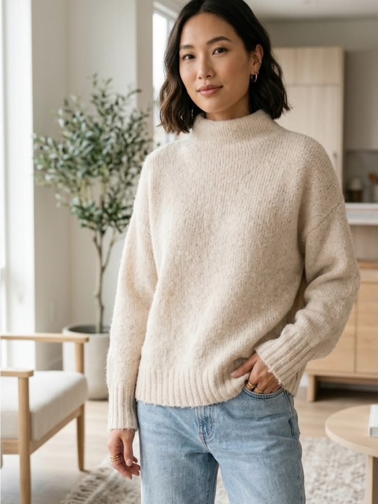 Express Sweaters