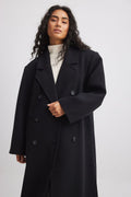 Oversized Coat
