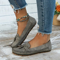 Annika | Women's Stylish Loafers