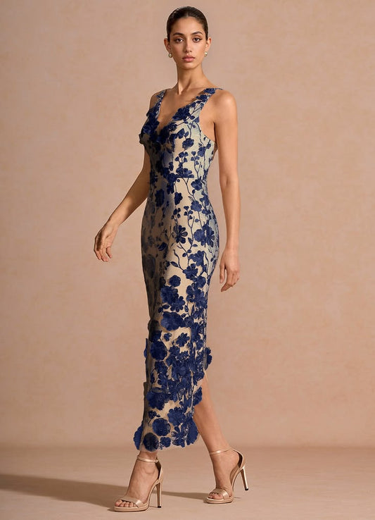 Delilah | Maxi Dress
