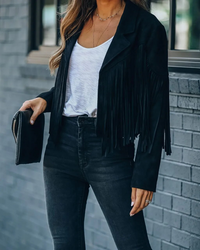 Women's Elegant Jacket