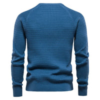 Bjorn | Men's Long Warm Sweater