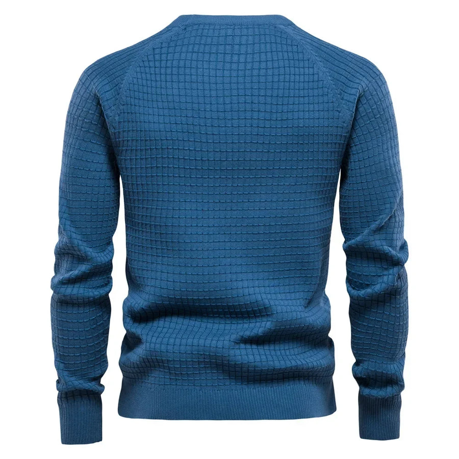 Bjorn | Men's Long Warm Sweater