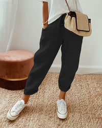 Remy | Women's Casual Drawstring Pants