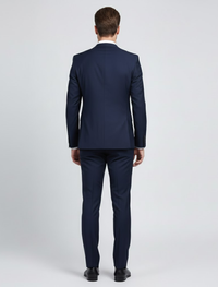Dominic | Men's Spring Two-Piece Suit Set