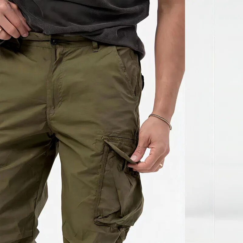 Vanguard | Men's Urban Hype Joggers