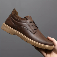 Men's Chic Shoes