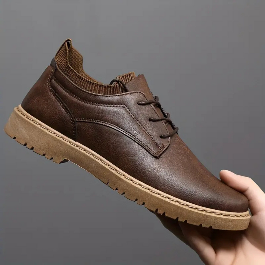 Men's Chic Shoes