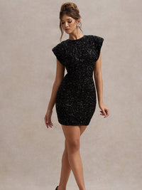 Naya Mini Dress