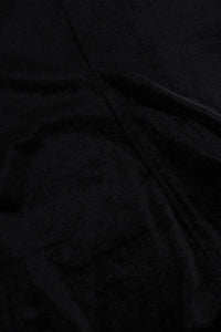 Vivienne Velvet Maxi Dress