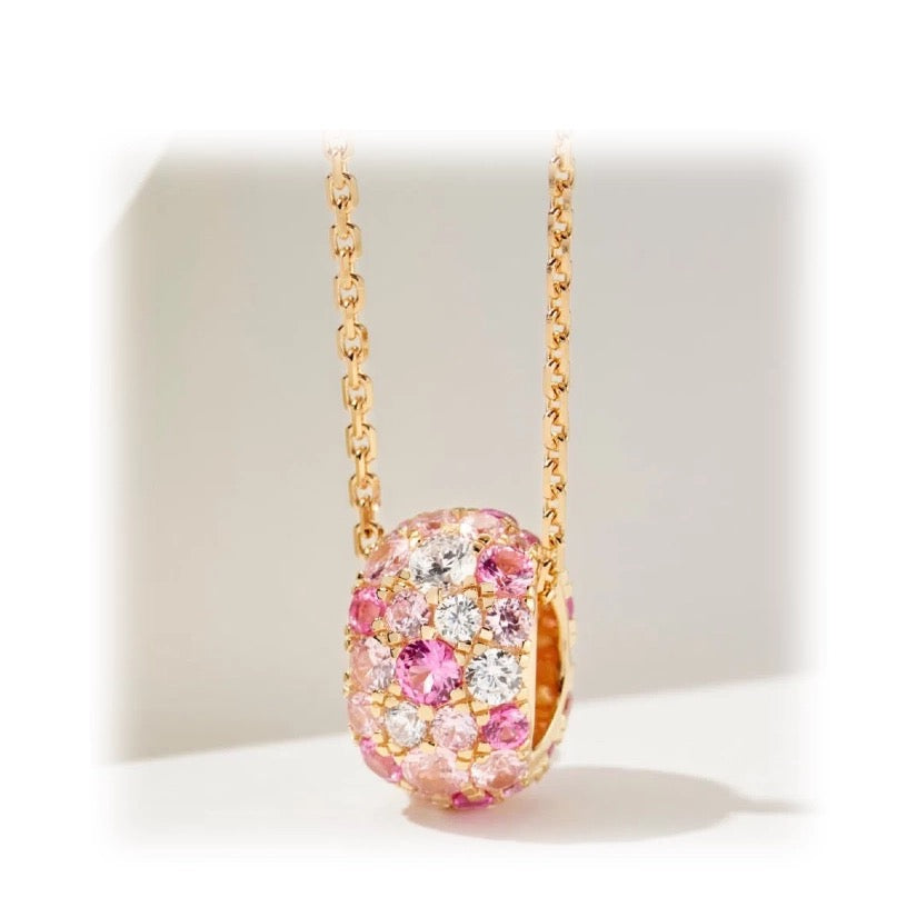 ALMA NECKLACE