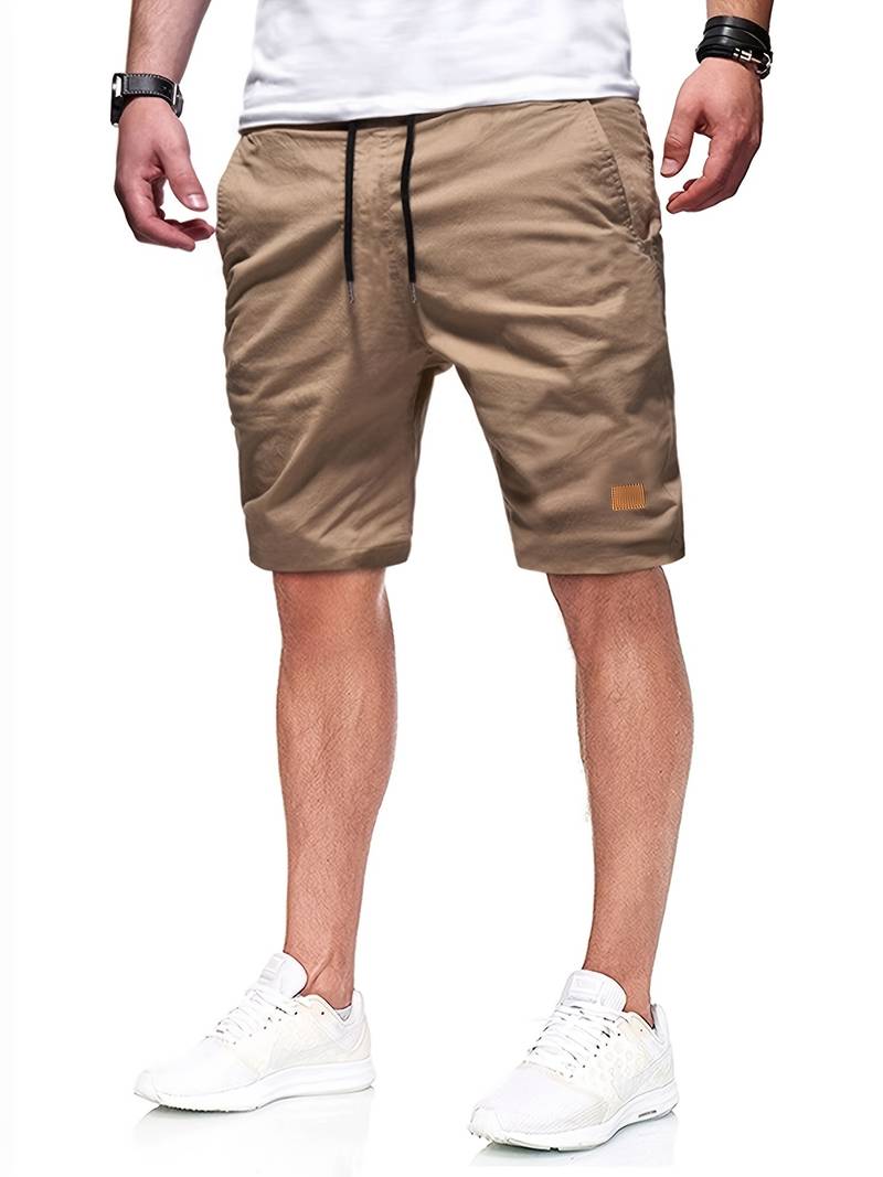 Afan | Men's Casual Shorts