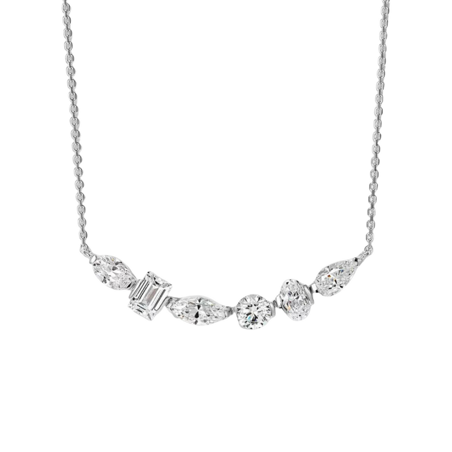 BELLAR NECKLACE
