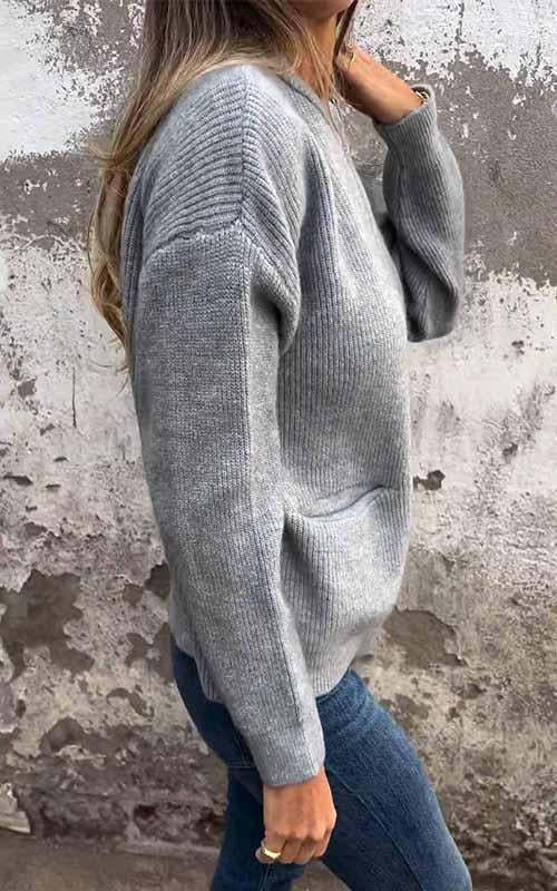 Margot Knit Cardigan Jacket