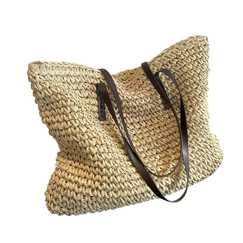 Theresa | Women's Spacious Beach Bag