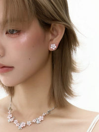 BLOSSOM NECKLACE