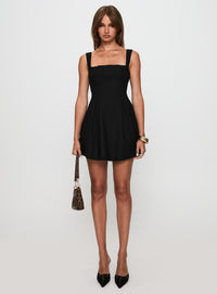 Xanthus Mini Dress