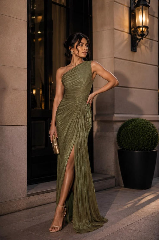 JUSTINE | EVENING MAXI GOWN