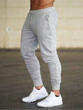 Christoph | Men's Drawstring Waist Joggers