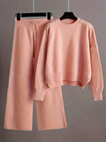 Julia | Women's Winter Cozy Two-Piece Lounge Set
