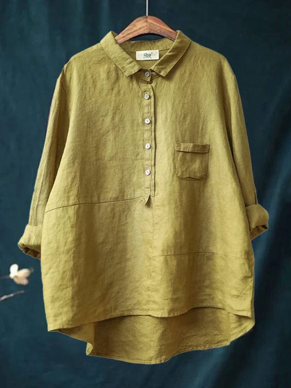 Tove | Timeless Blouse