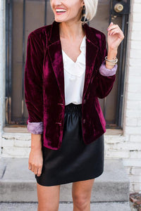 Wine Red