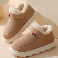 Modestina | Women's Warm Comfort Boots