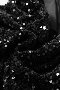 Celestine Sequin Mini Dress