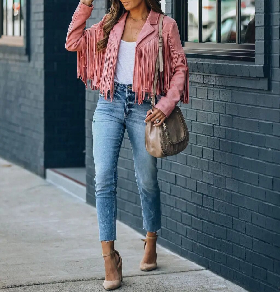 Women's Elegant Jacket