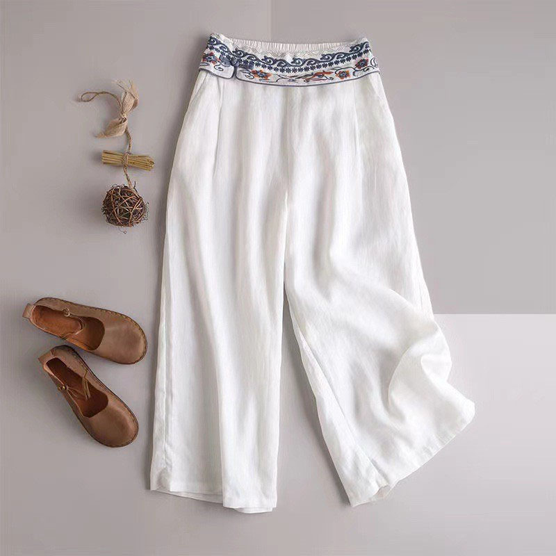 Hala | Women's Summer Trousers