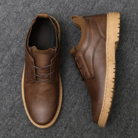 Men's Chic Shoes