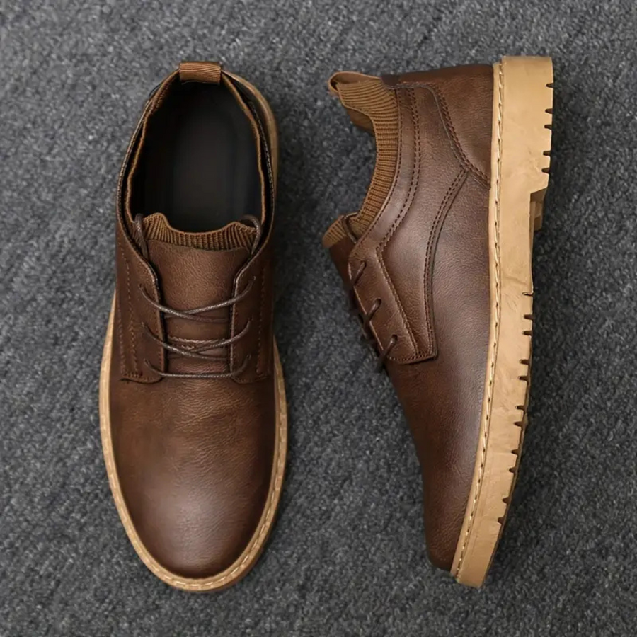 Men's Chic Shoes