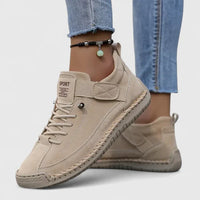 Sabine | Women's Casual Lace-Up Sneakers