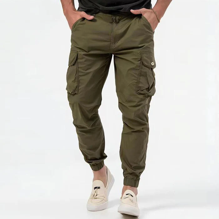 Vanguard | Men's Urban Hype Joggers