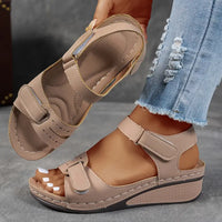 Vera | Orthopaedic Sandals