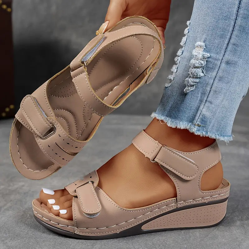 Vera | Orthopaedic Sandals