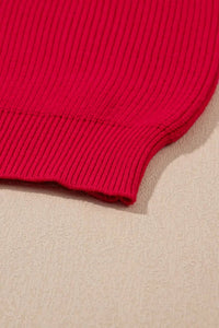 Margot Tinsel Sweater