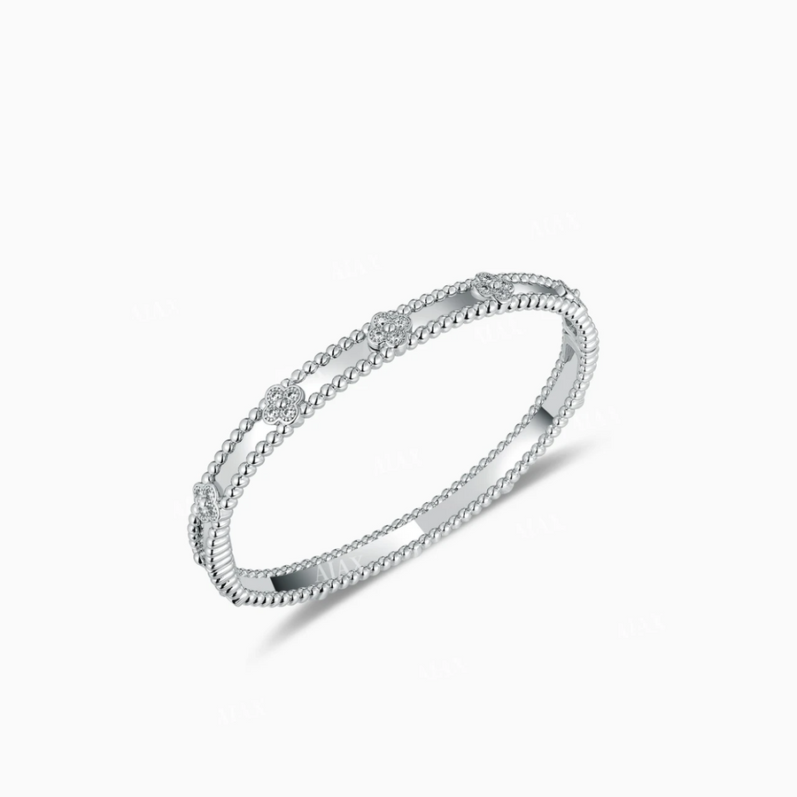 Clover Bracelet