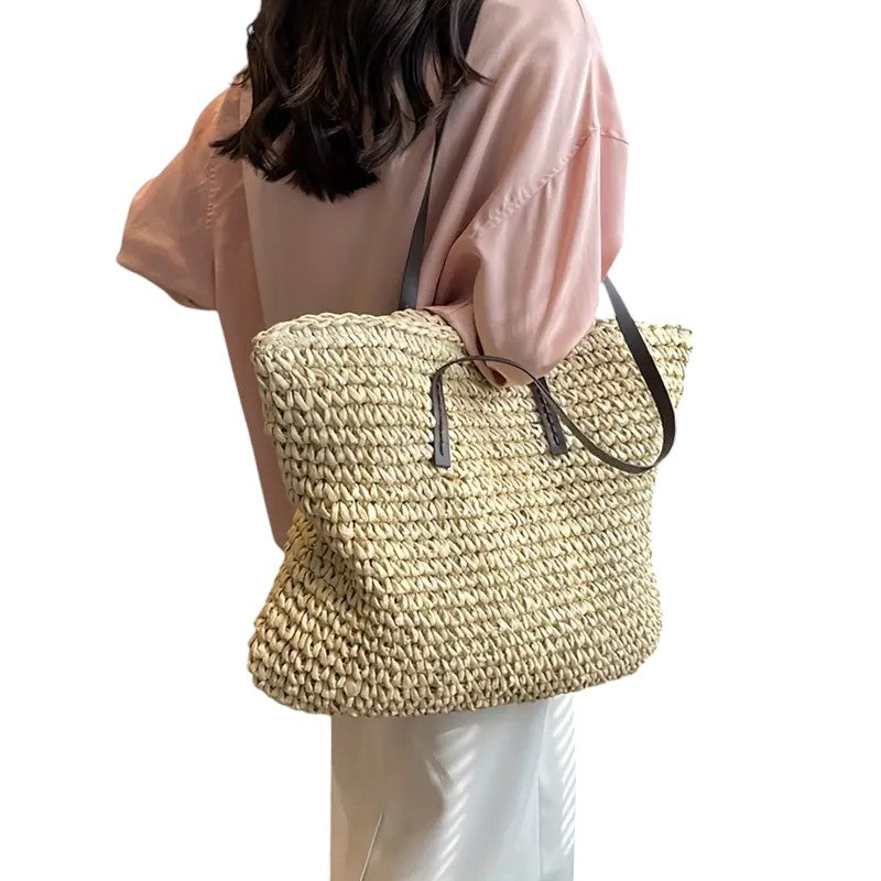 Theresa | Women's Spacious Beach Bag