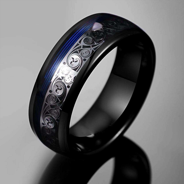 Aether Ring